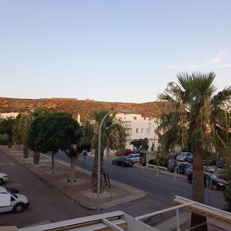 Agua Amarga Design Apartment Екстериор снимка