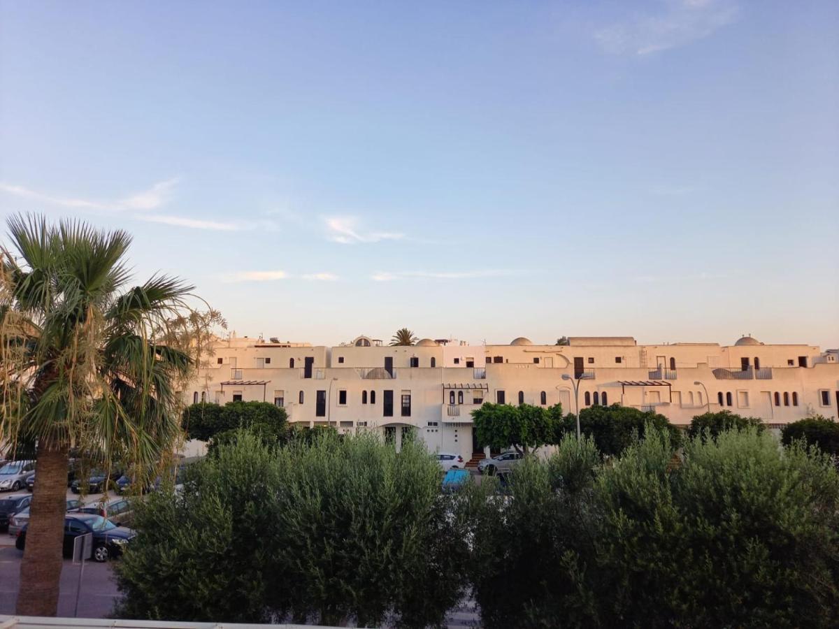 Agua Amarga Design Apartment Екстериор снимка