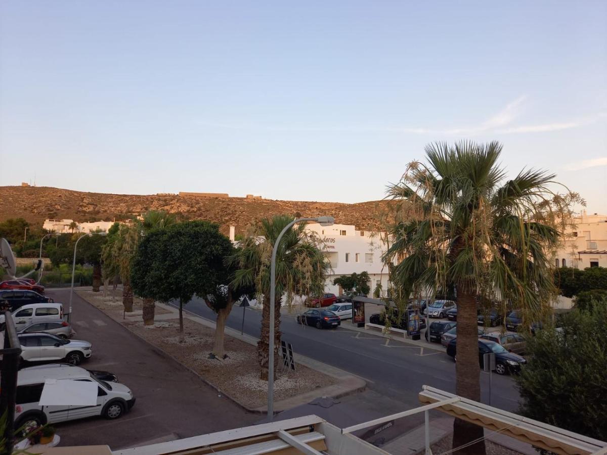 Agua Amarga Design Apartment Екстериор снимка