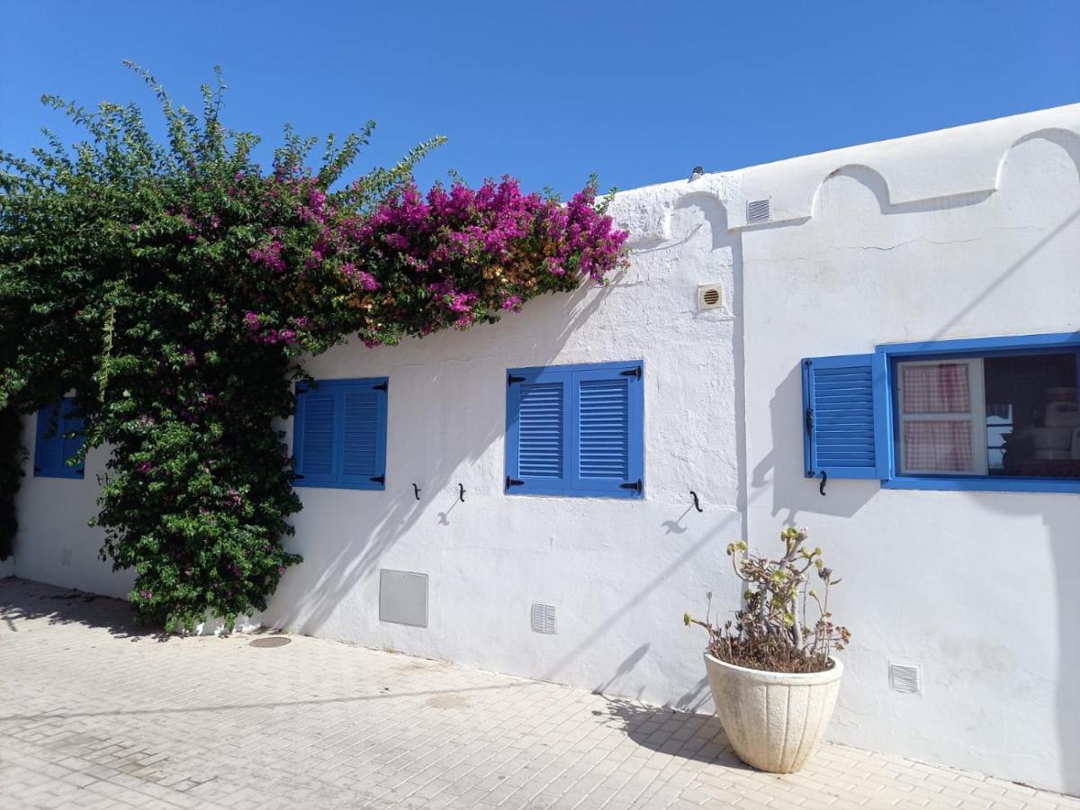 Agua Amarga Design Apartment Екстериор снимка