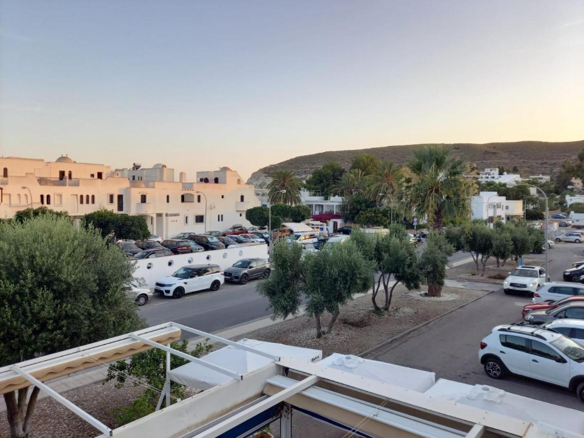 Agua Amarga Design Apartment Екстериор снимка