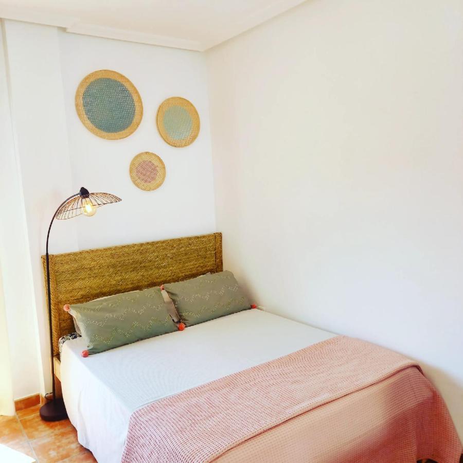 Agua Amarga Design Apartment Екстериор снимка