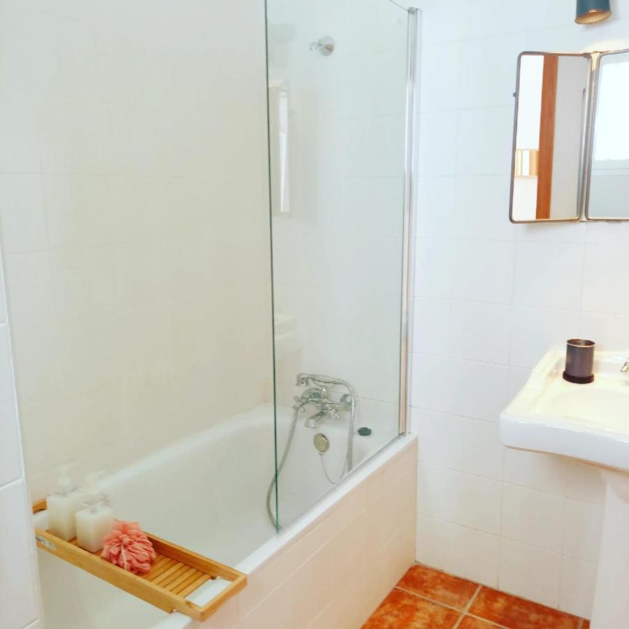 Agua Amarga Design Apartment Екстериор снимка