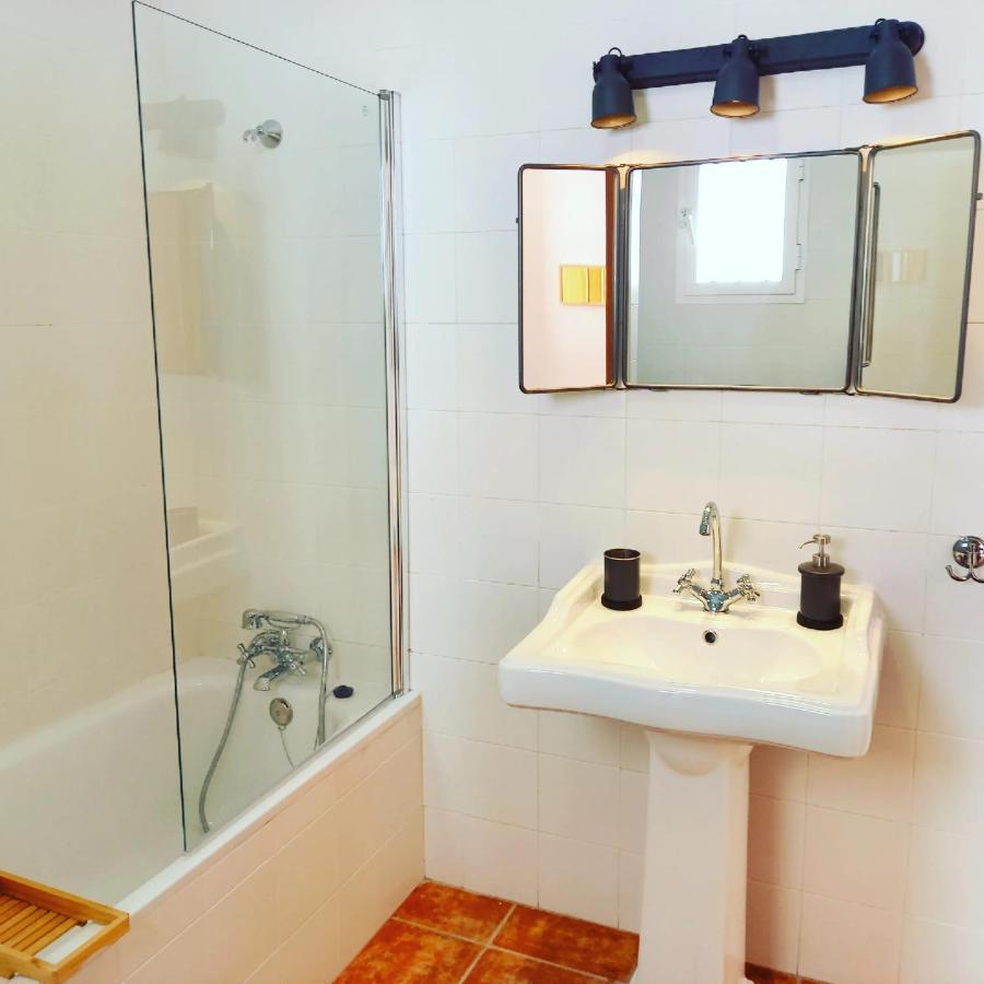 Agua Amarga Design Apartment Екстериор снимка